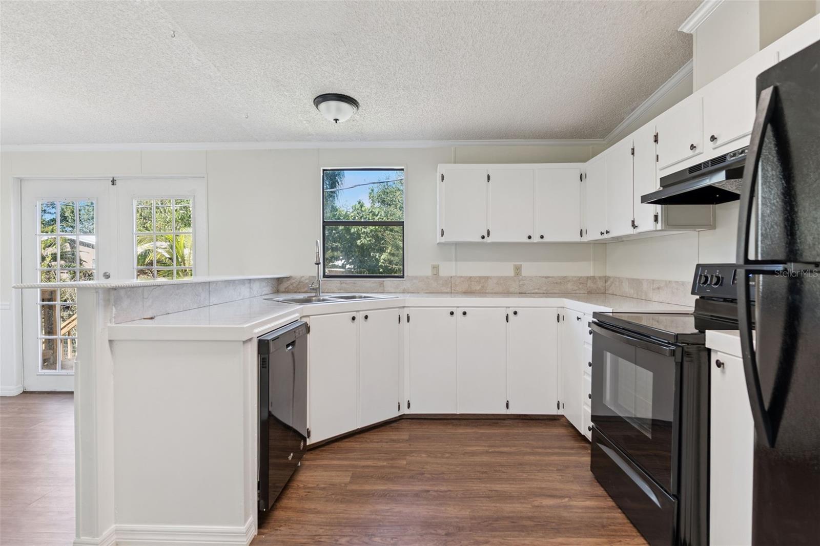 PINE RIDGE ESTATES - Residential