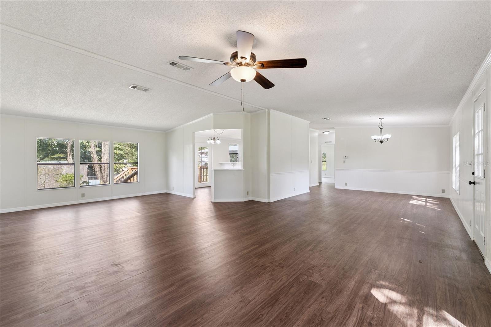 PINE RIDGE ESTATES - Residential