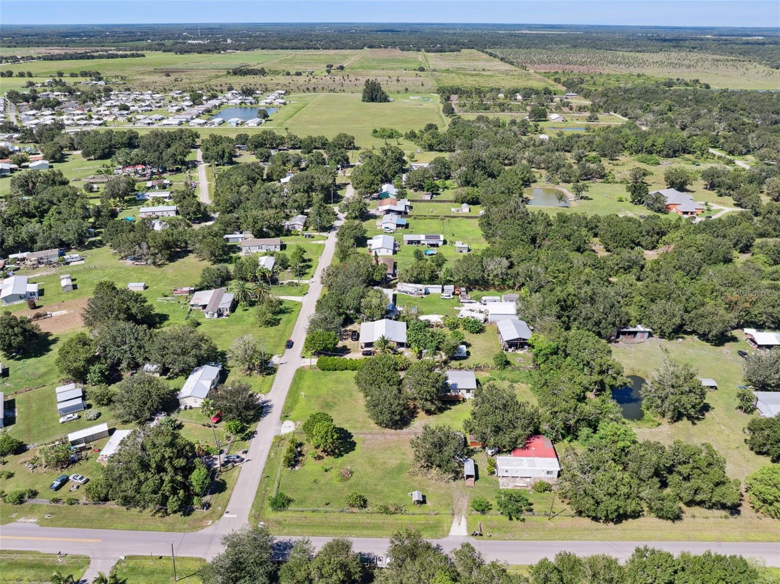 PINE RIDGE ESTATES - Residential