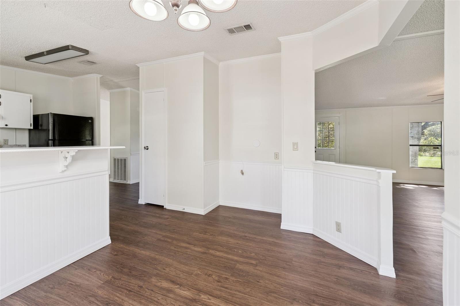 PINE RIDGE ESTATES - Residential