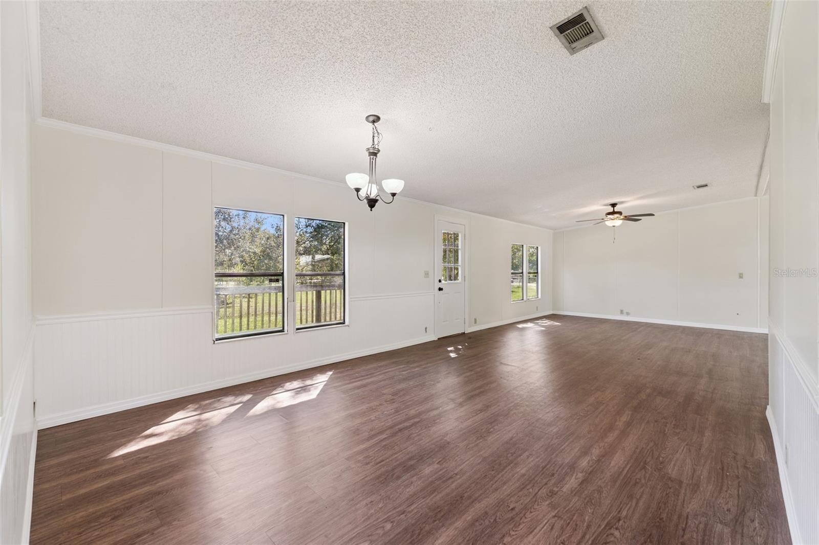 PINE RIDGE ESTATES - Residential