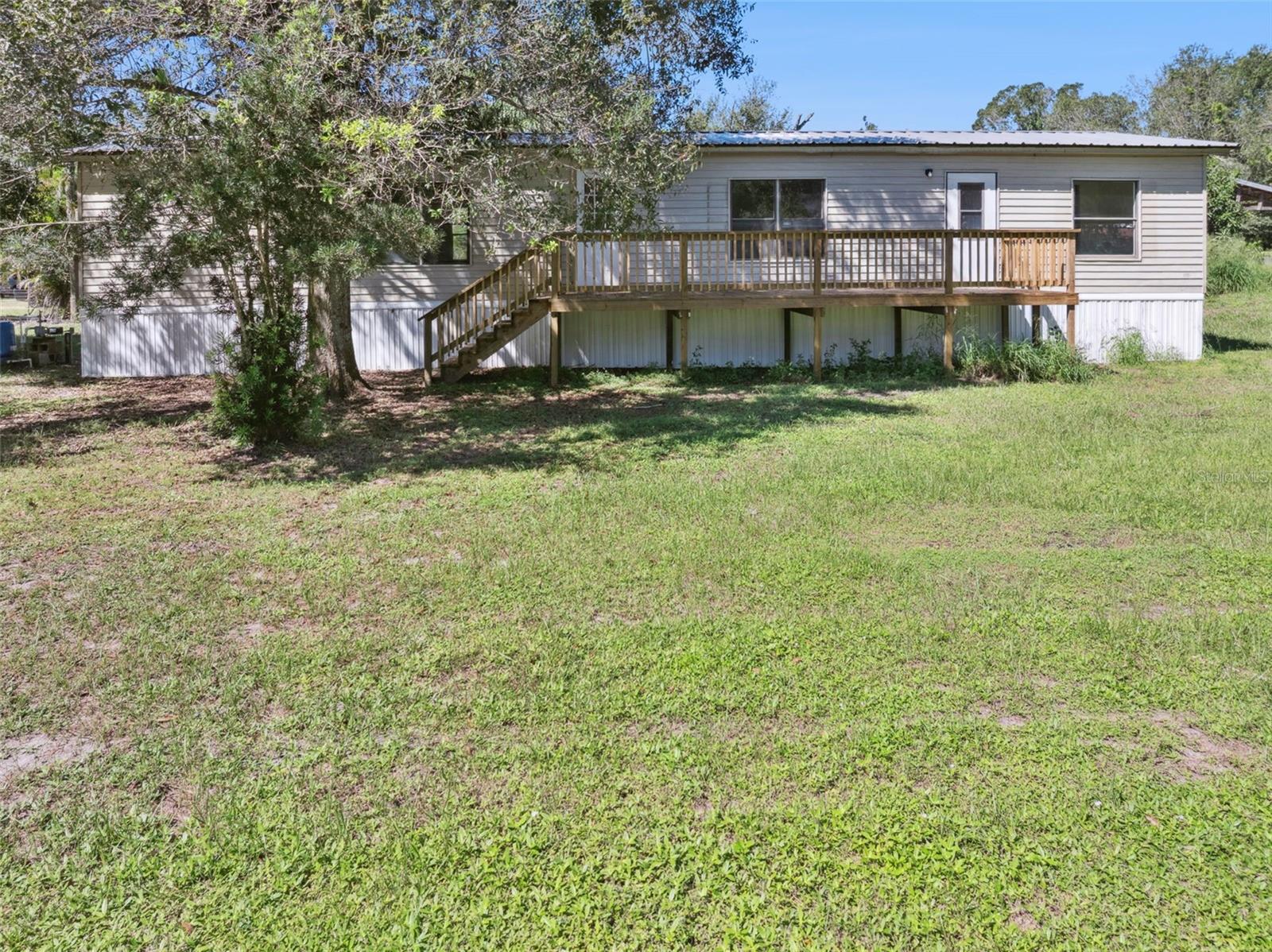 PINE RIDGE ESTATES - Residential