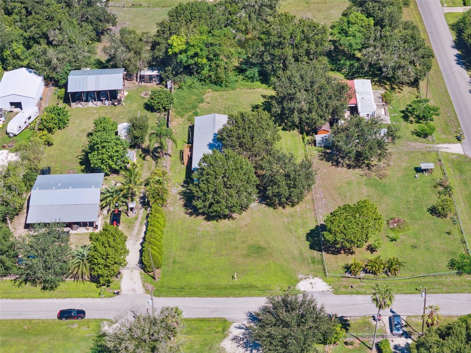 PINE RIDGE ESTATES - Residential