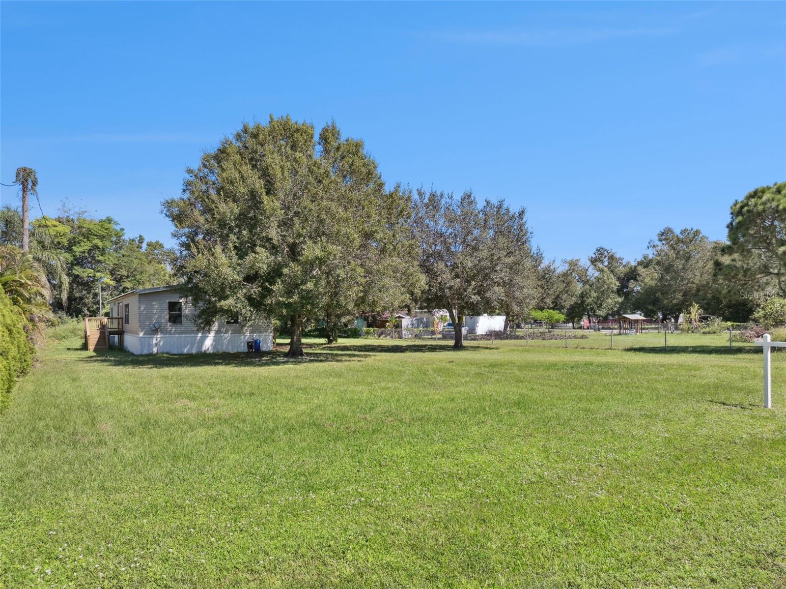 PINE RIDGE ESTATES - Residential