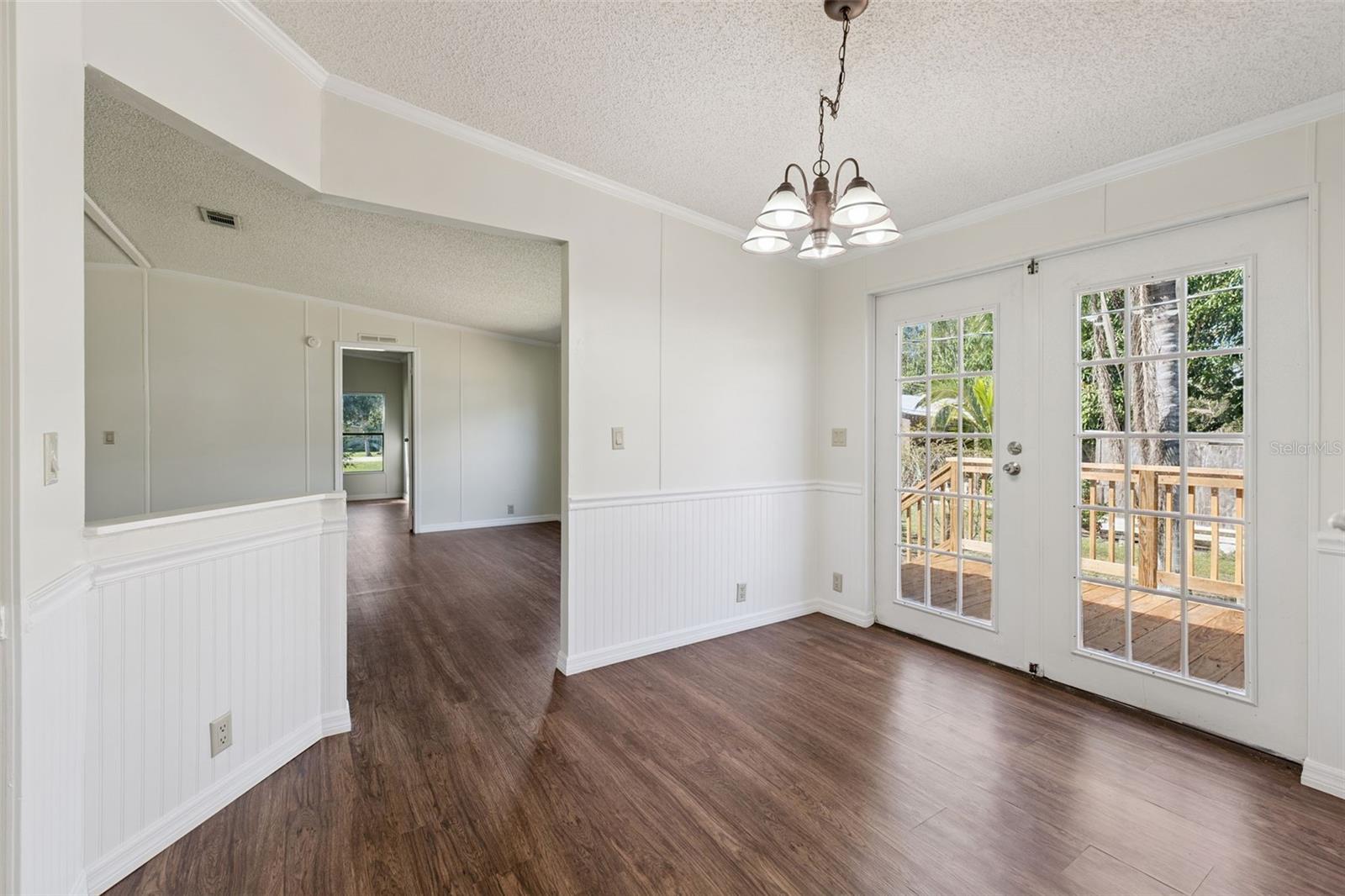 PINE RIDGE ESTATES - Residential