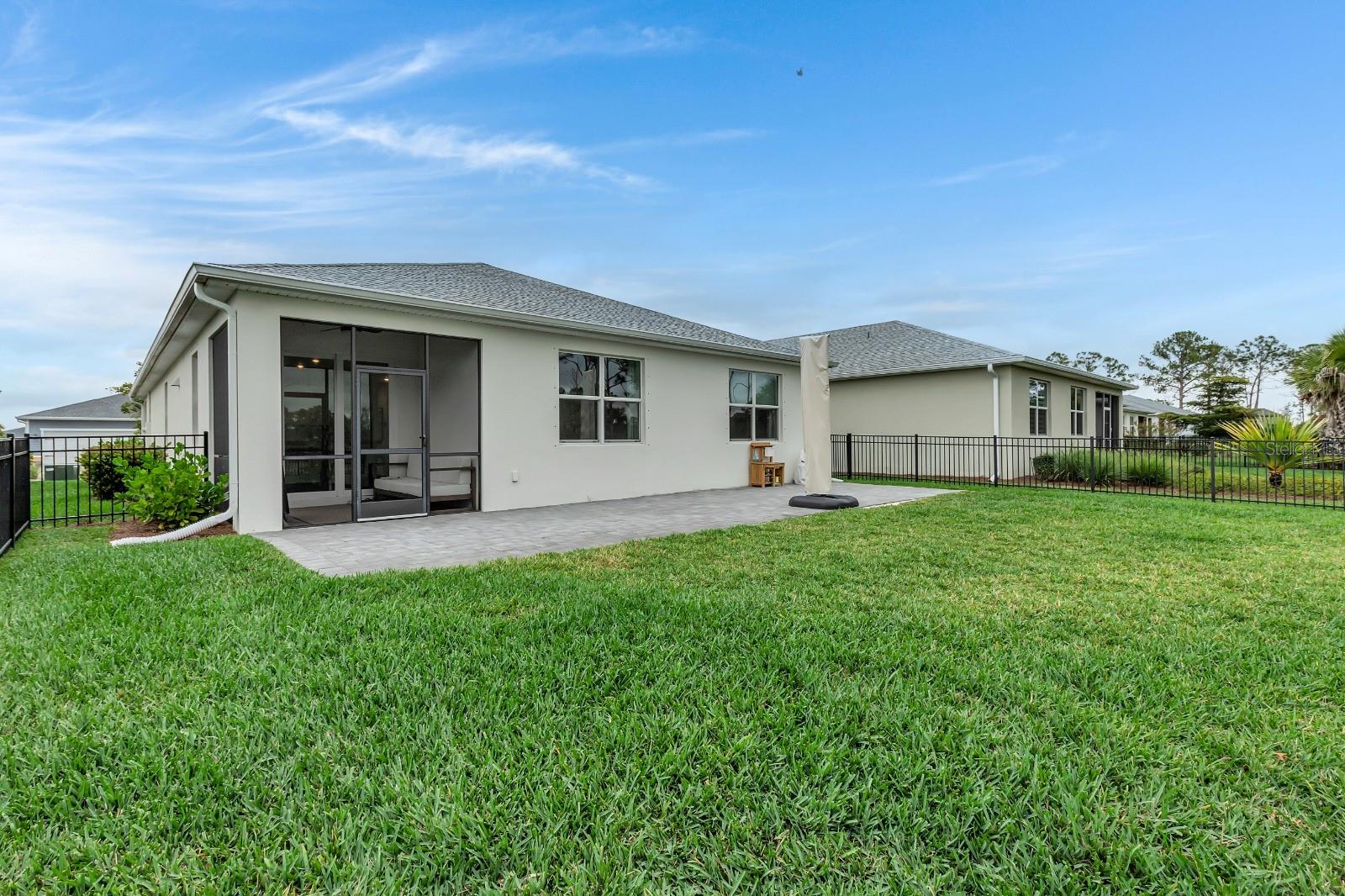 BABCOCK RANCH COMMUNITY TOWN C - Residential