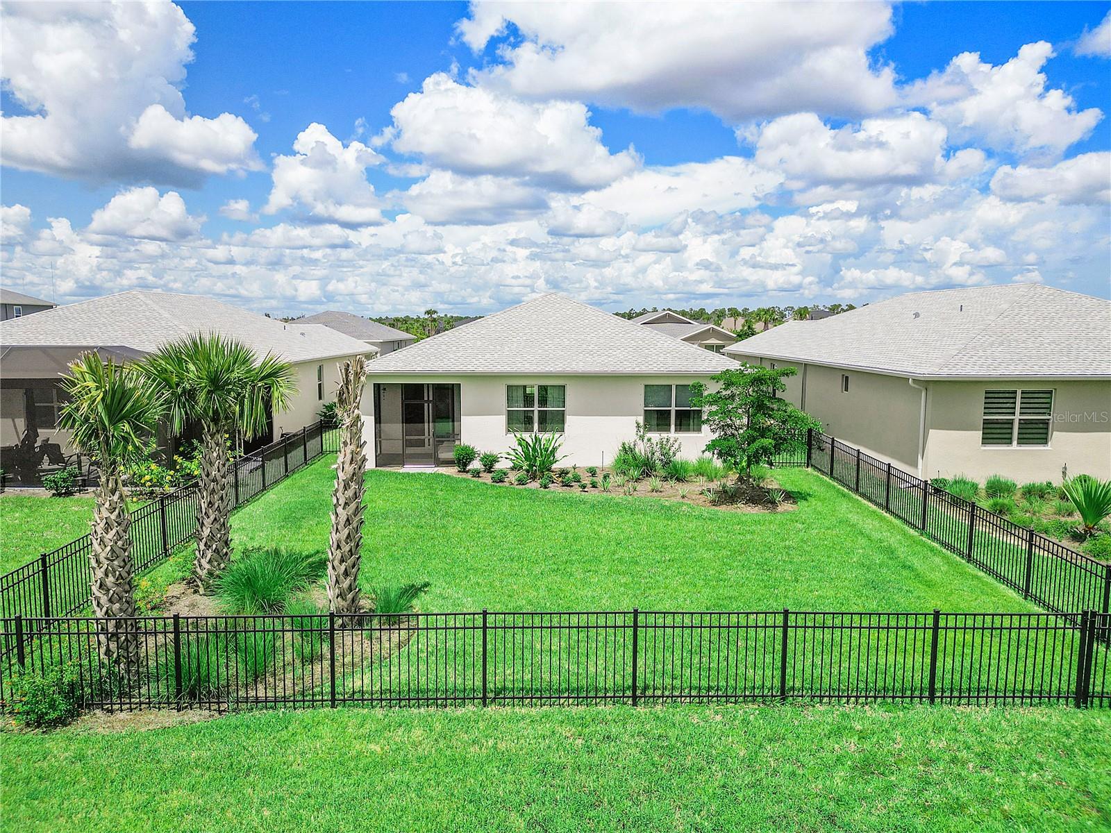 BABCOCK RANCH COMMUNITY TOWN C - Residential