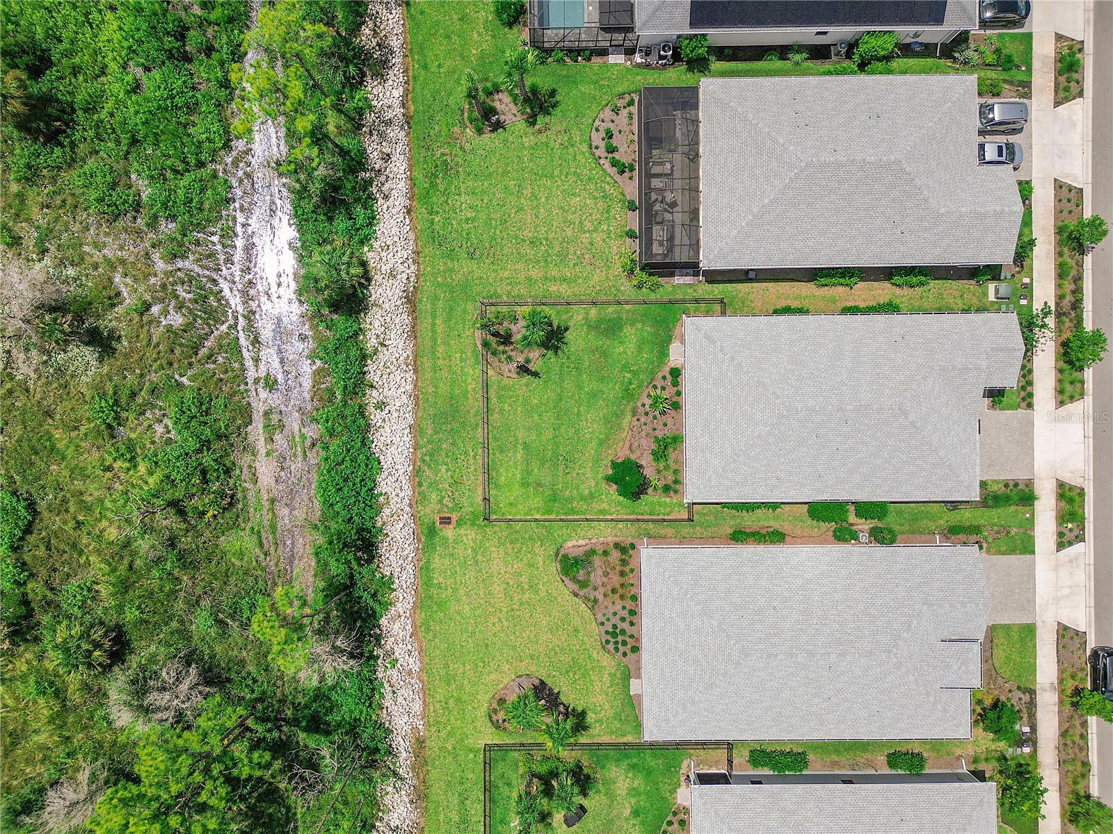 BABCOCK RANCH COMMUNITY TOWN C - Residential