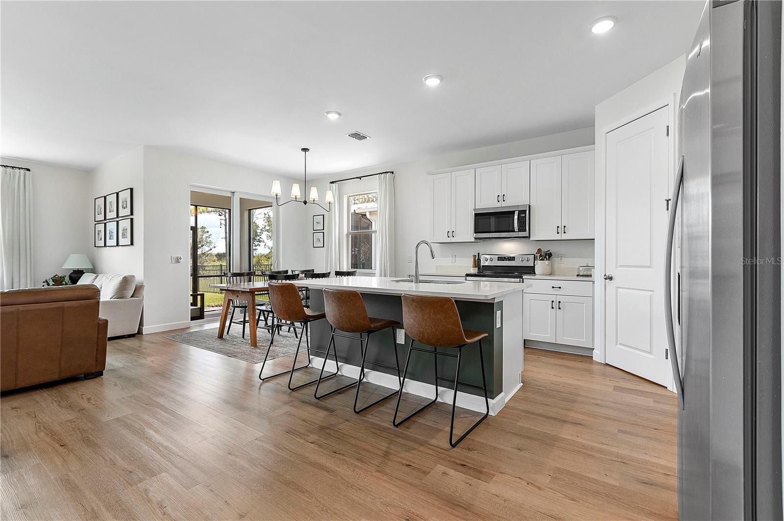 BABCOCK RANCH COMMUNITY TOWN C - Residential