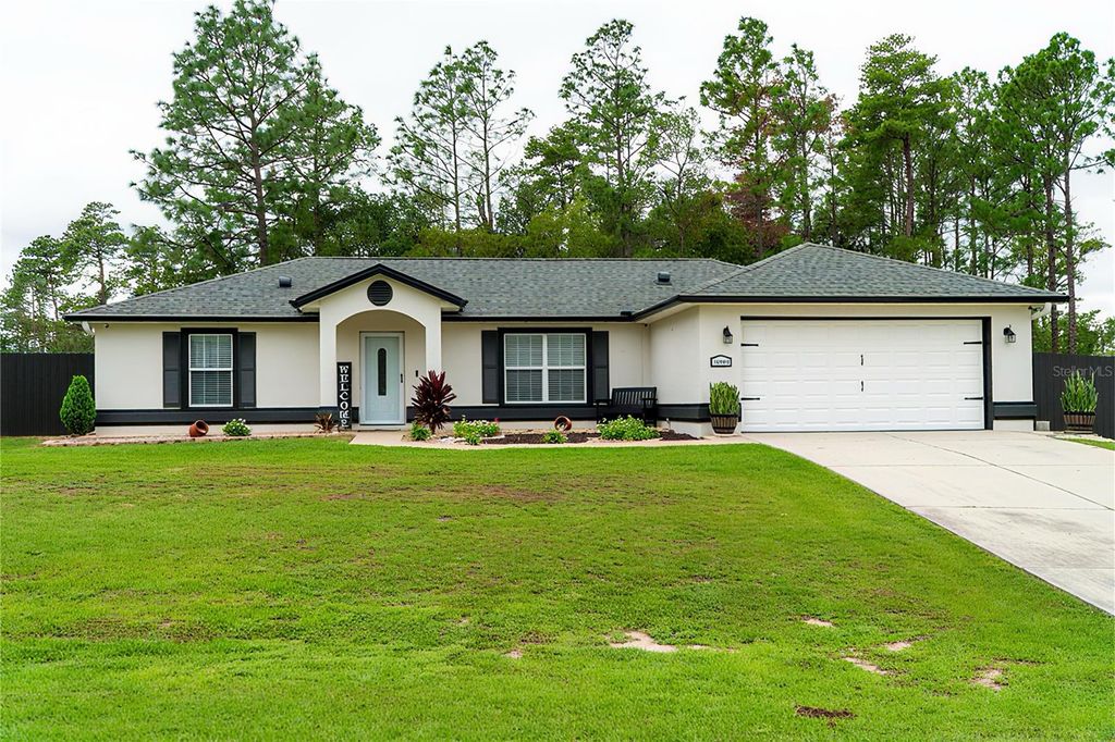 Photo of 13282 SW 60th Court Road, Ocala, FL 34473 (MLS # OM711359)