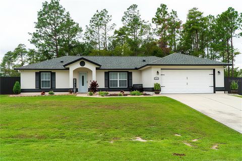 13282 SW 60TH COURT ROAD OCALA FL 34473