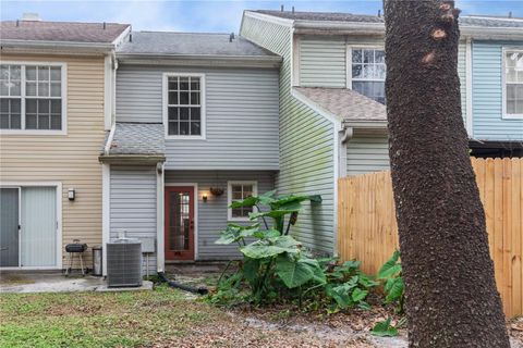 A home in TEMPLE TERRACE