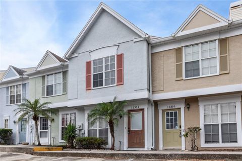 A home in TEMPLE TERRACE