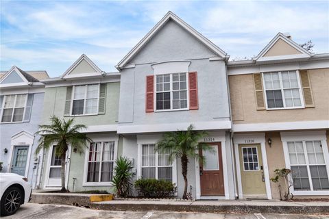 A home in TEMPLE TERRACE