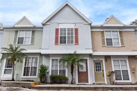 A home in TEMPLE TERRACE