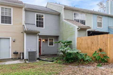 A home in TEMPLE TERRACE