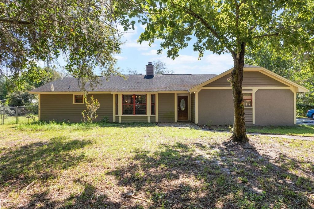 Photo of 2357 Pine Street, Oviedo, FL 32765 (MLS # G5099989)
