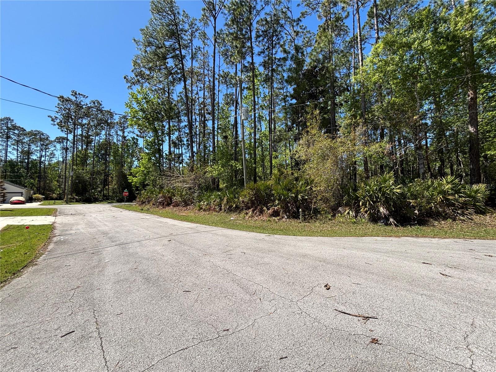 PALM COAST/EASTHAMPTON SEC 34 - Land