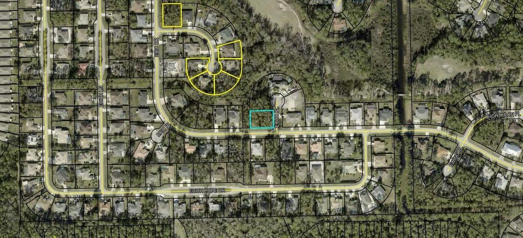 Photo of 1 Echo Place, Palm Coast, FL 32164 (MLS # FC317006)