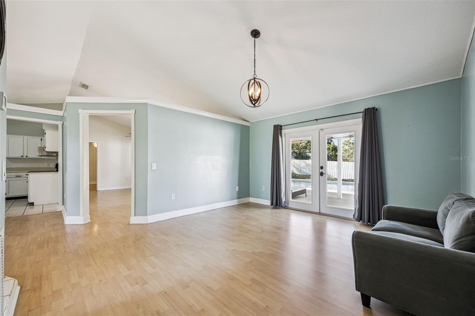 DELTONA LAKES UNIT 40 - Residential