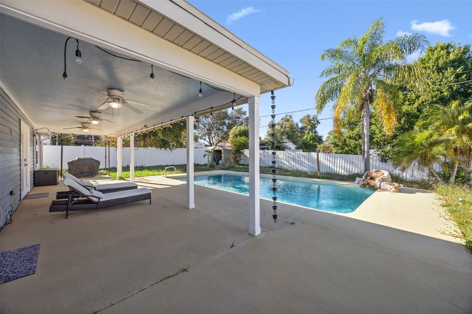 DELTONA LAKES UNIT 40 - Residential