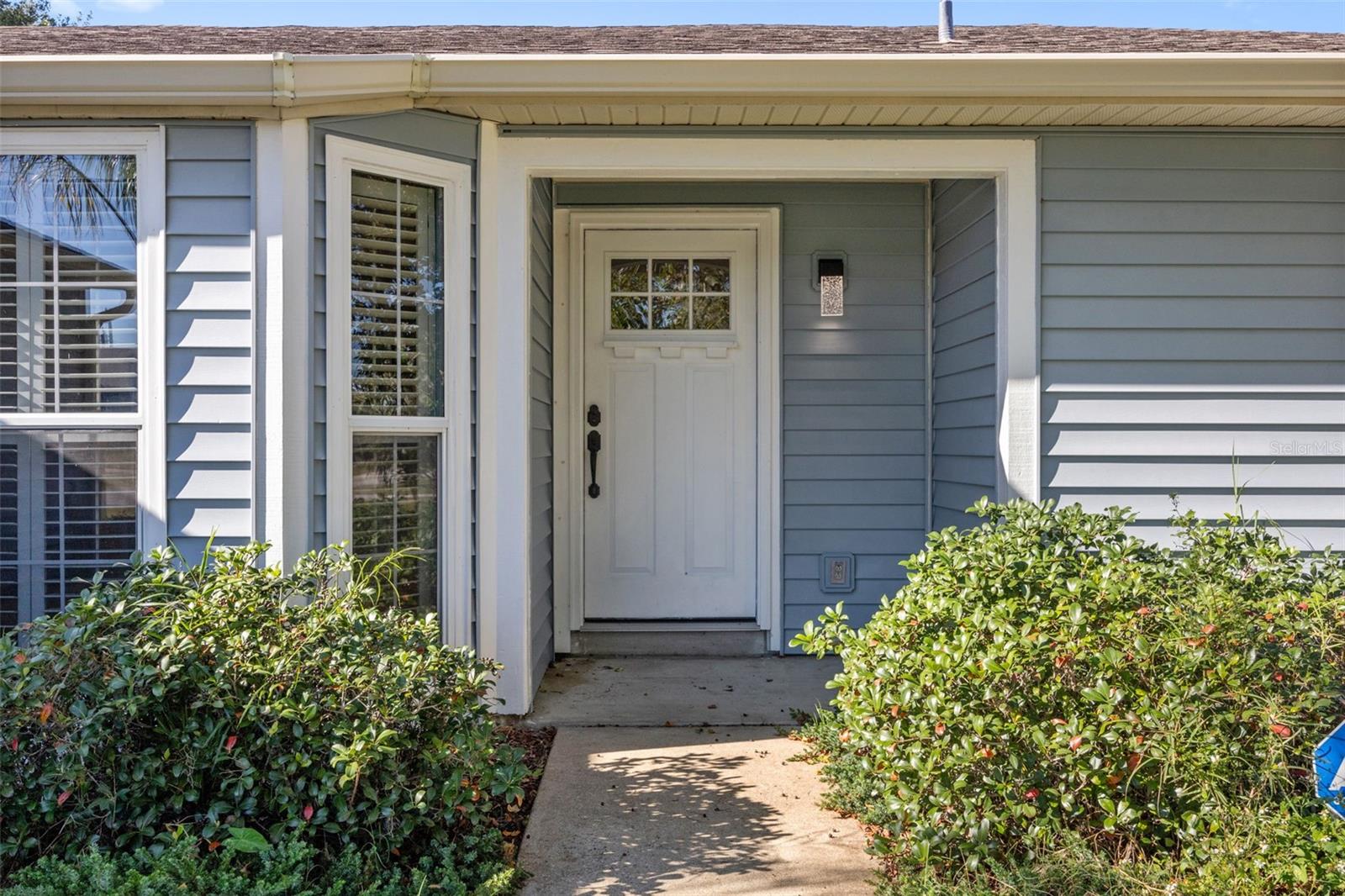 DELTONA LAKES UNIT 40 - Residential