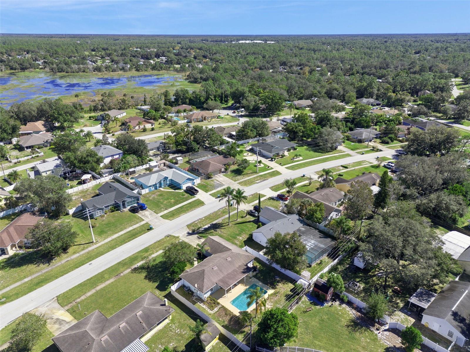 DELTONA LAKES UNIT 40 - Residential