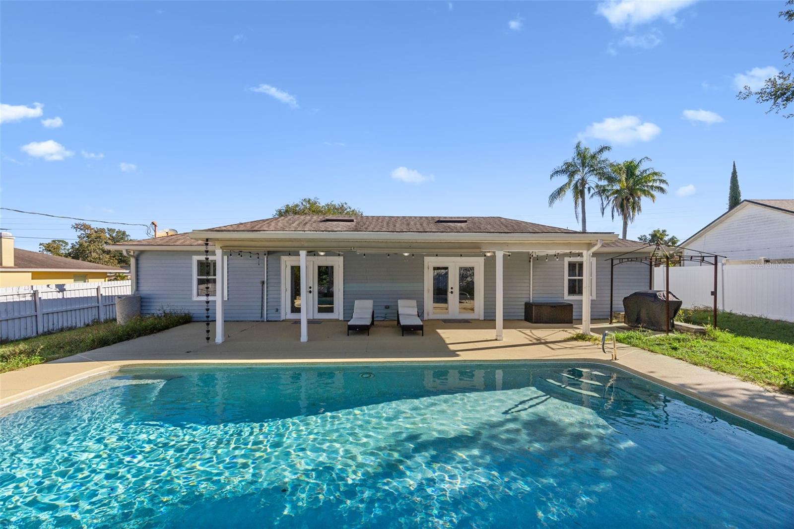 DELTONA LAKES UNIT 40 - Residential