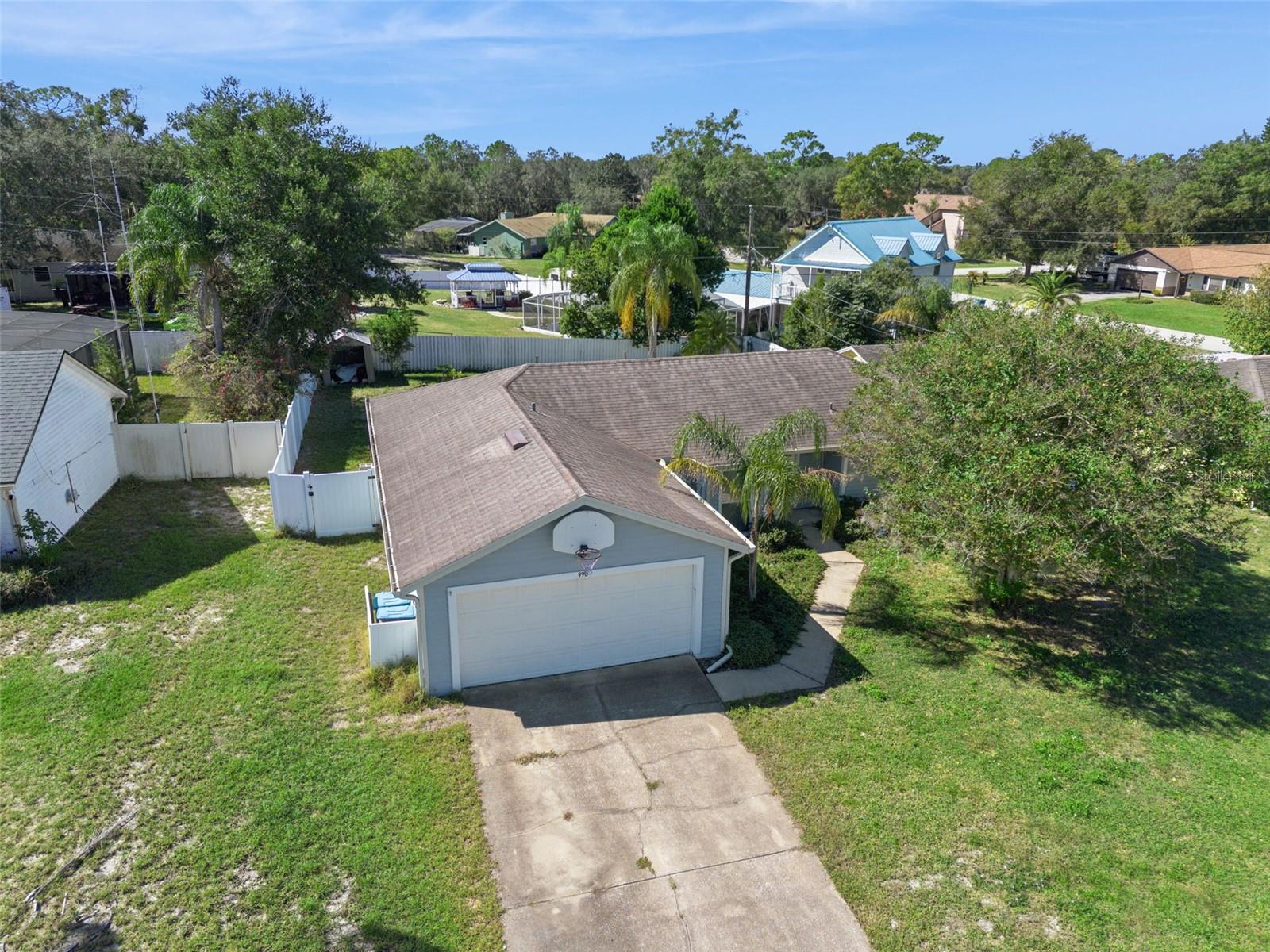 DELTONA LAKES UNIT 40 - Residential