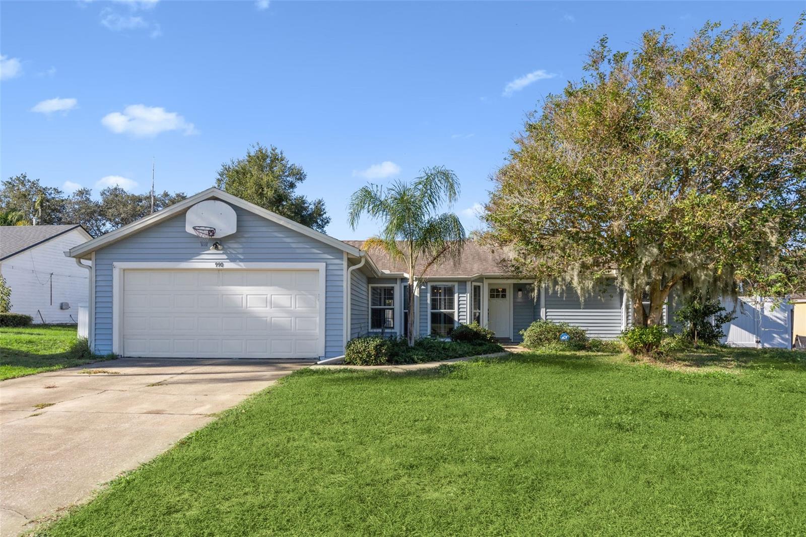 DELTONA LAKES UNIT 40 - Residential
