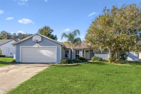 Photo of 990 Humphrey Boulevard, Deltona, FL 32738 (MLS # O6347428)