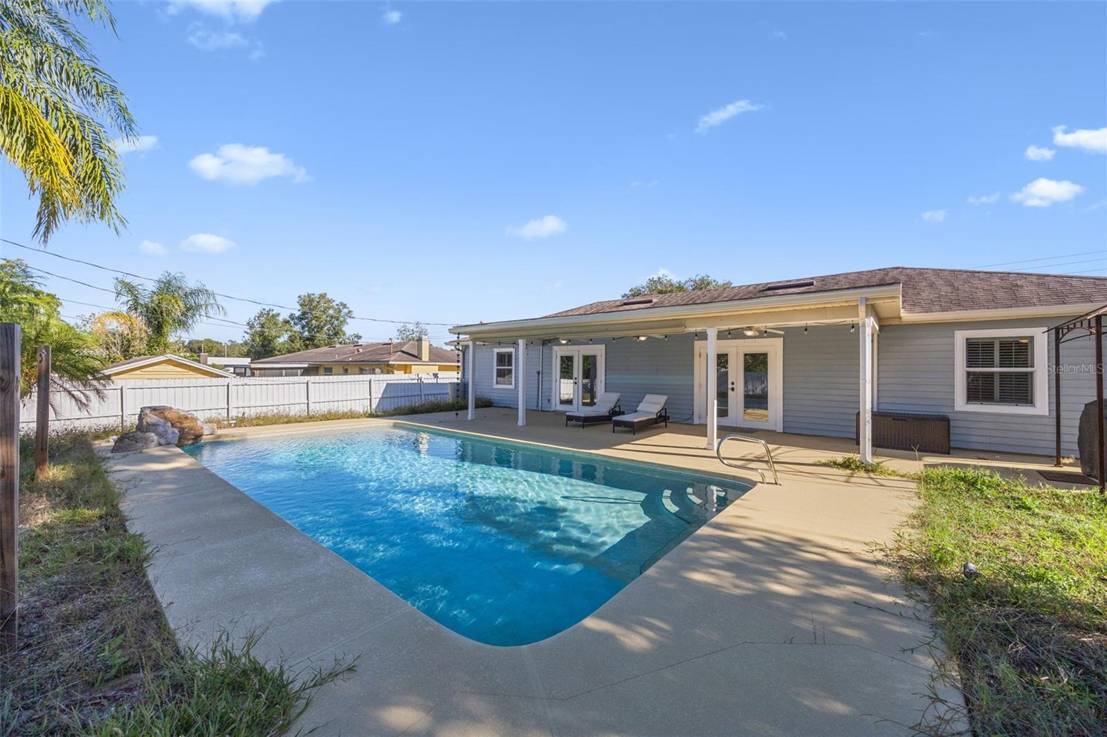 DELTONA LAKES UNIT 40 - Residential