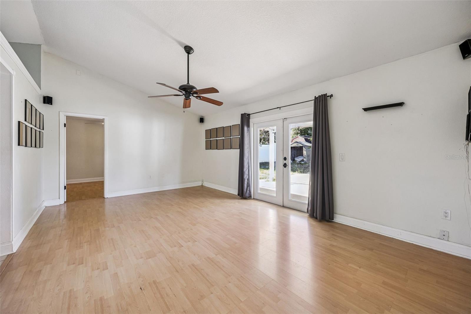 DELTONA LAKES UNIT 40 - Residential