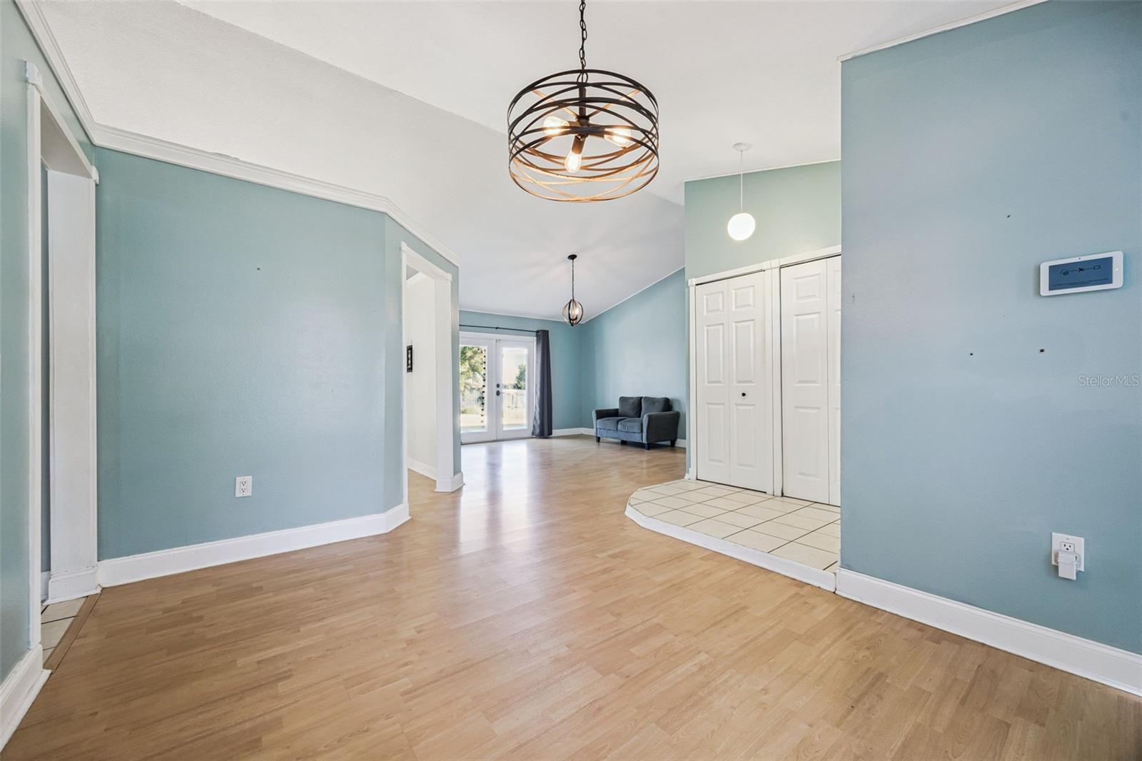 DELTONA LAKES UNIT 40 - Residential