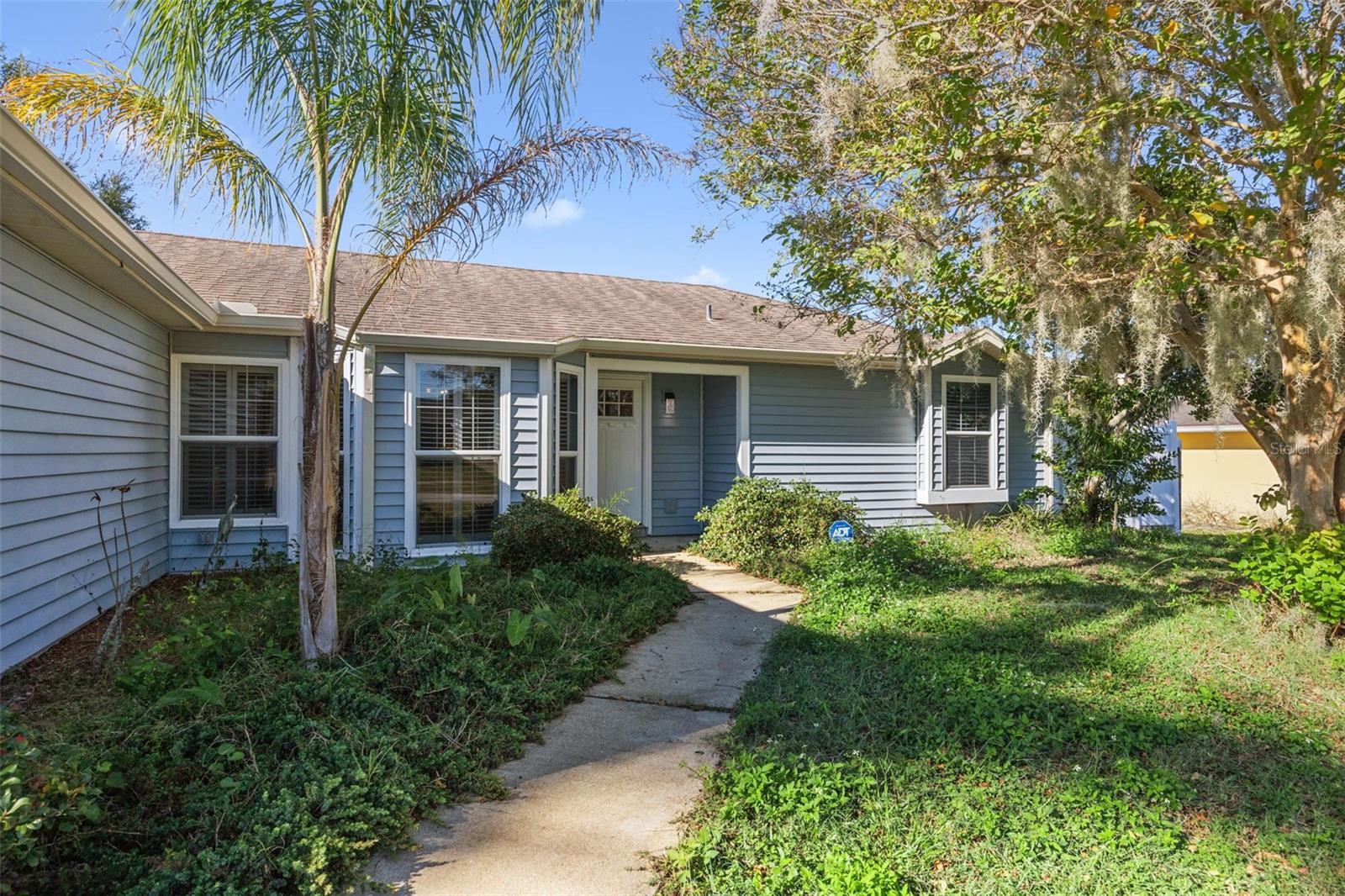 DELTONA LAKES UNIT 40 - Residential