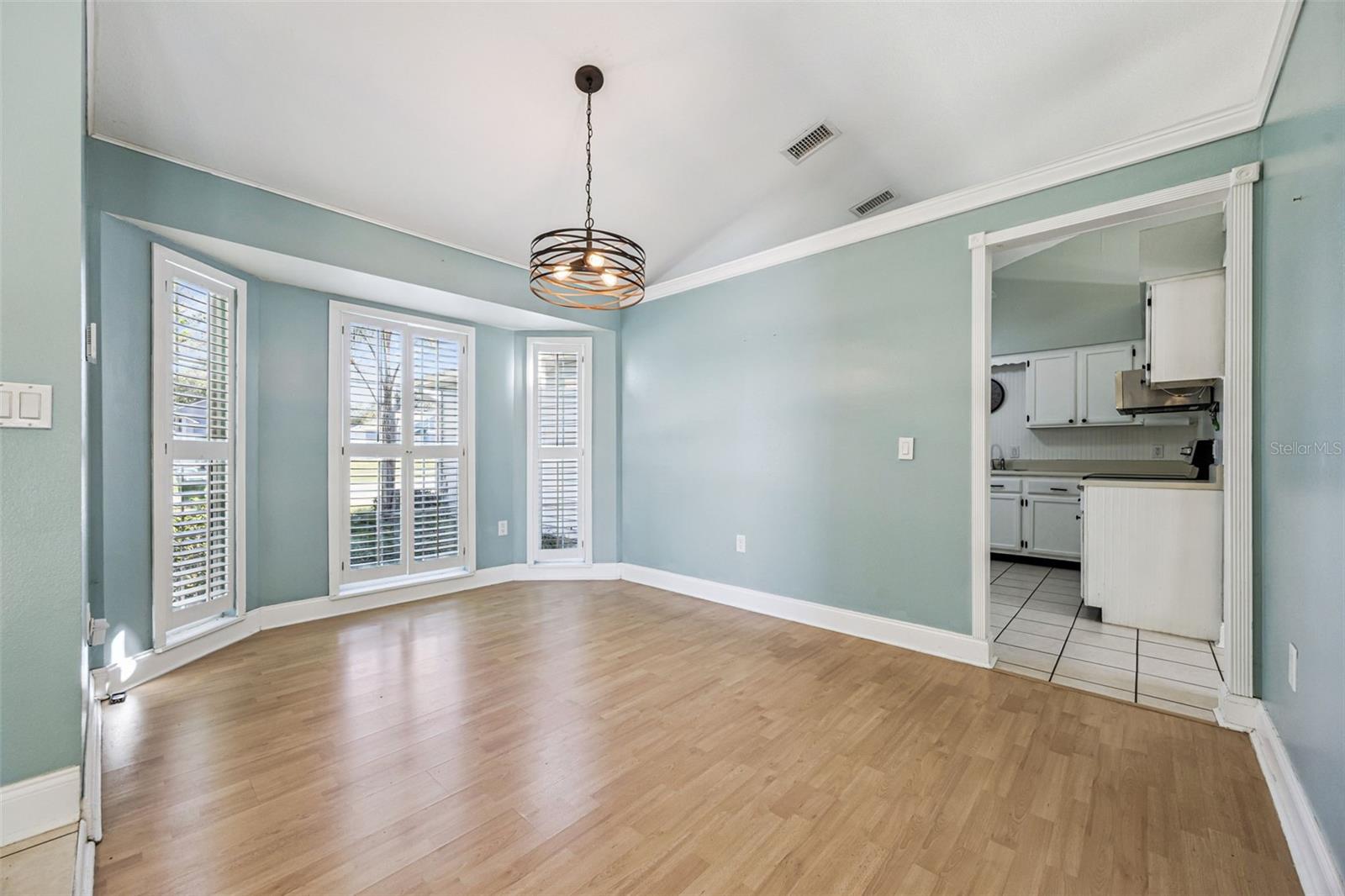 DELTONA LAKES UNIT 40 - Residential