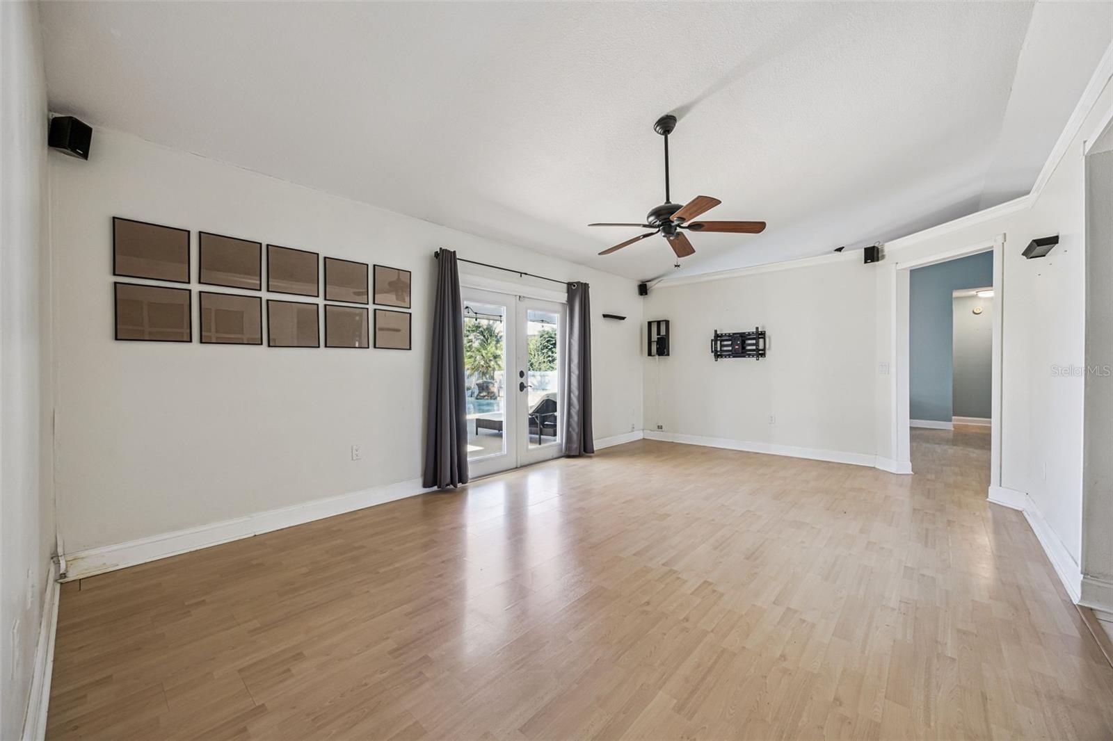 DELTONA LAKES UNIT 40 - Residential