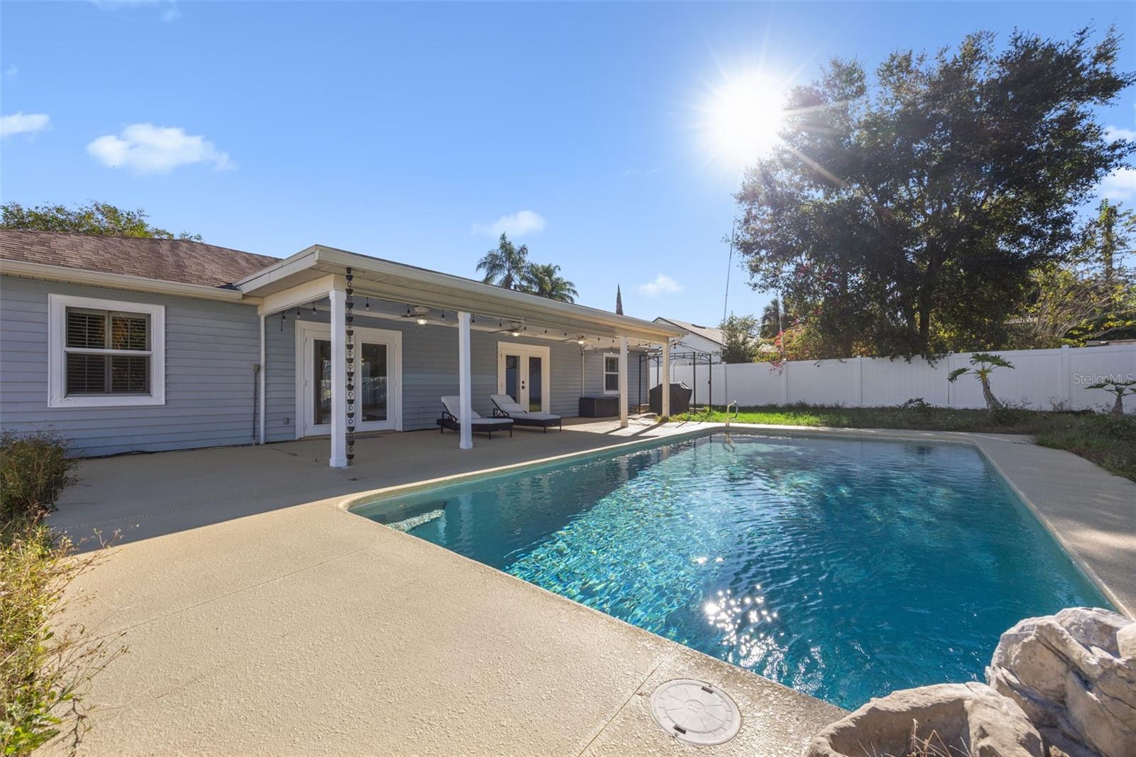 DELTONA LAKES UNIT 40 - Residential