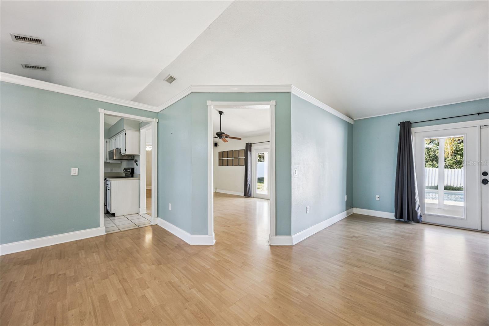 DELTONA LAKES UNIT 40 - Residential