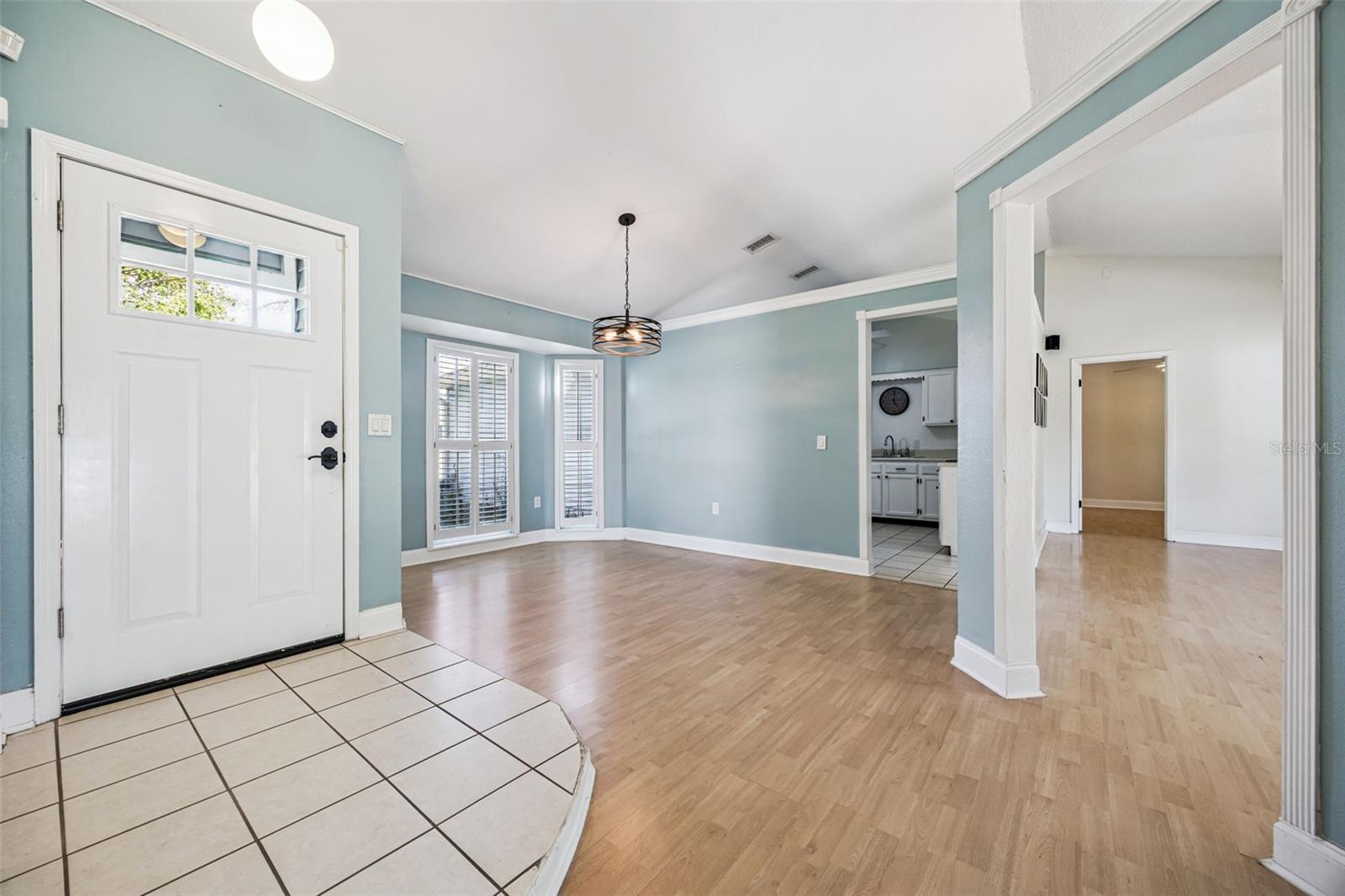 DELTONA LAKES UNIT 40 - Residential