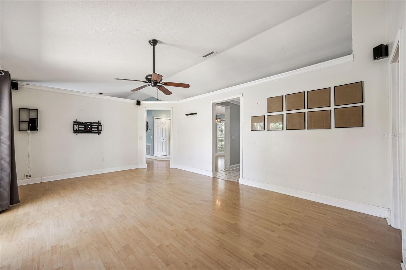 DELTONA LAKES UNIT 40 - Residential