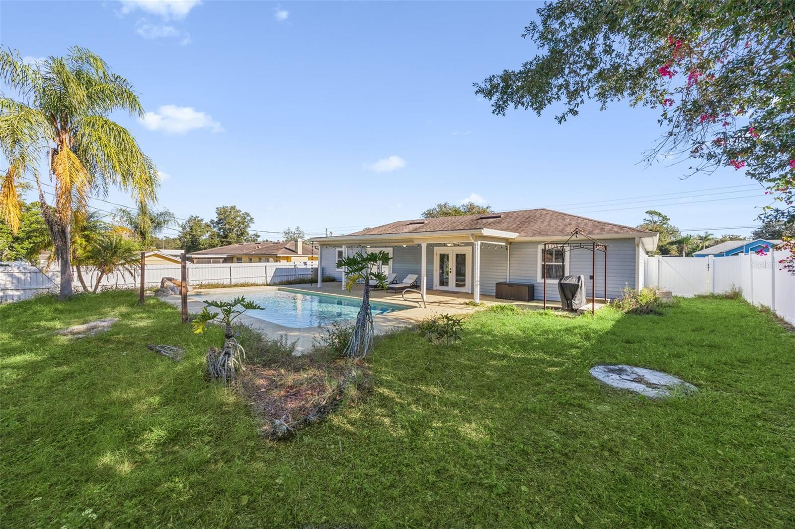 DELTONA LAKES UNIT 40 - Residential