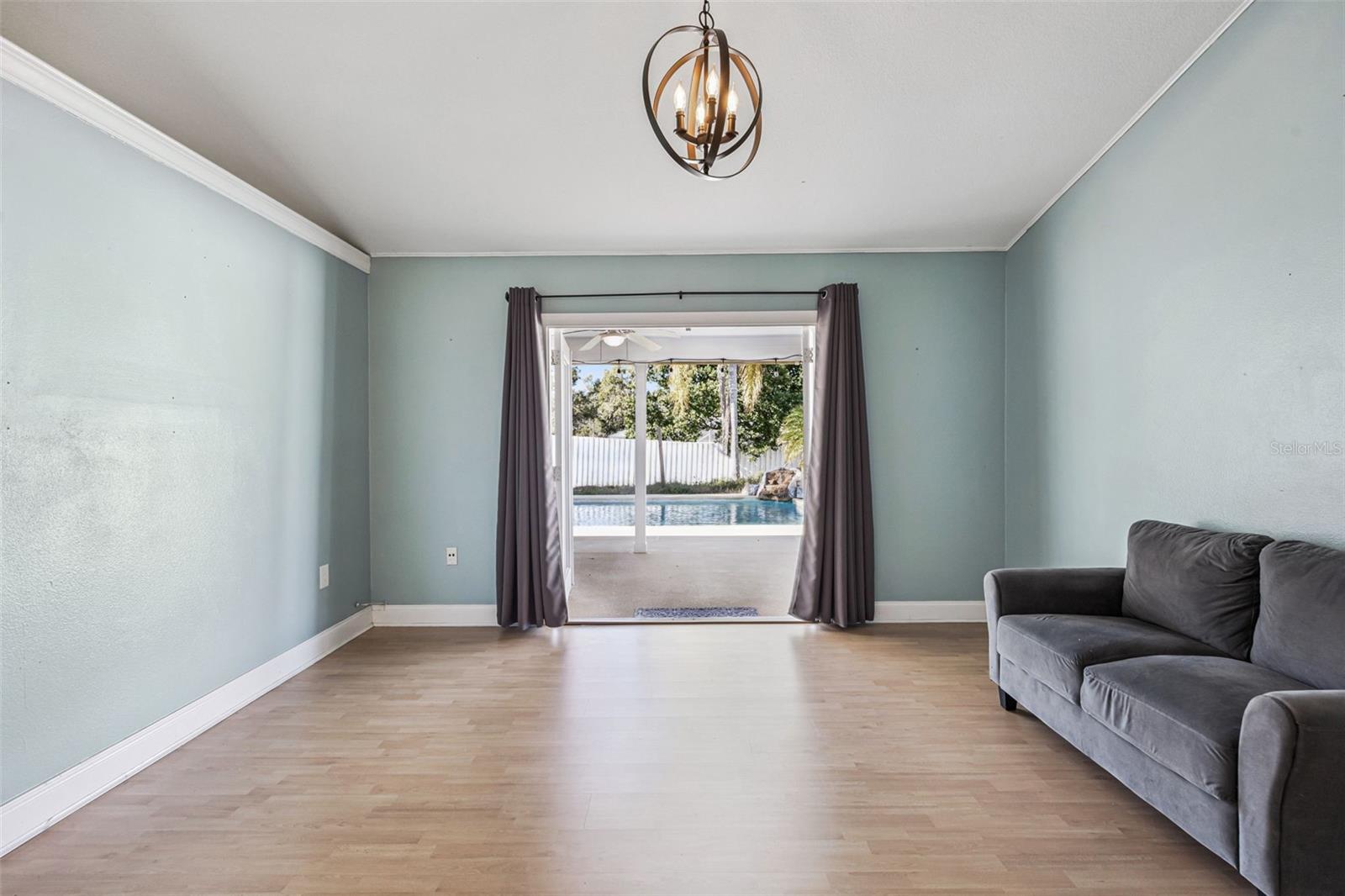 DELTONA LAKES UNIT 40 - Residential