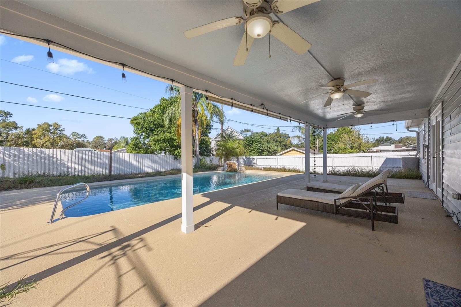 DELTONA LAKES UNIT 40 - Residential