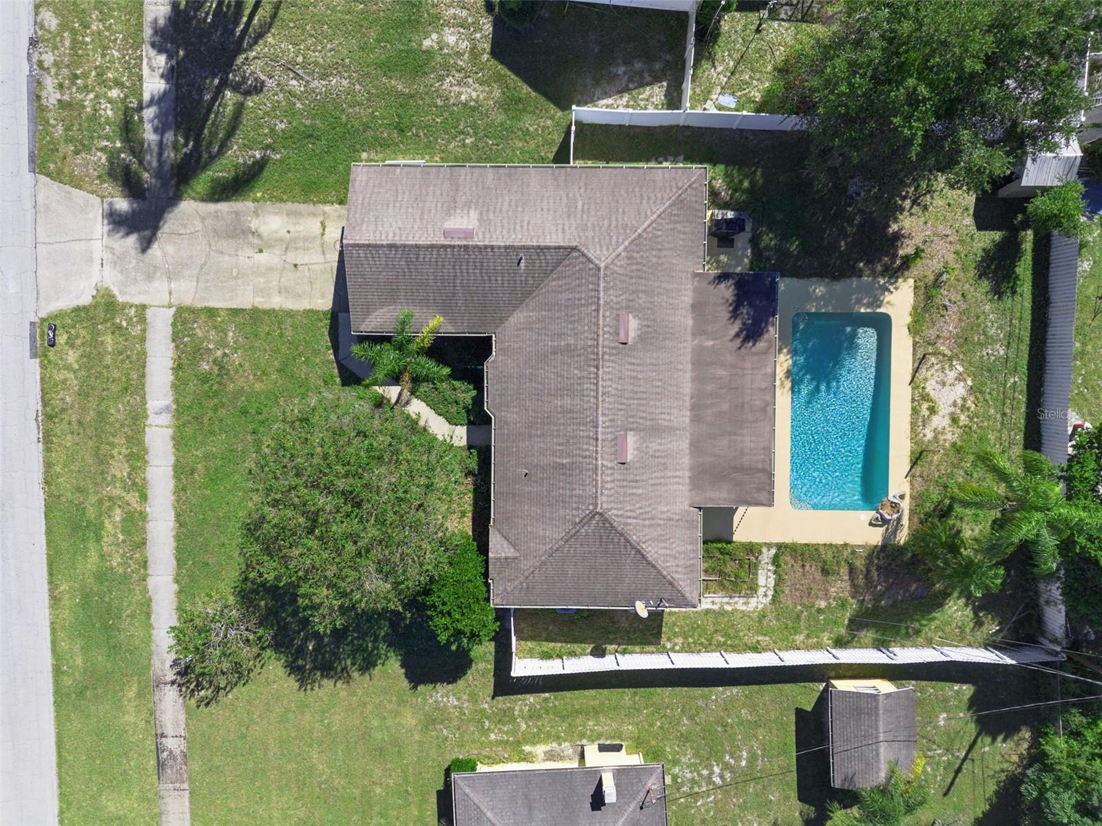 DELTONA LAKES UNIT 40 - Residential