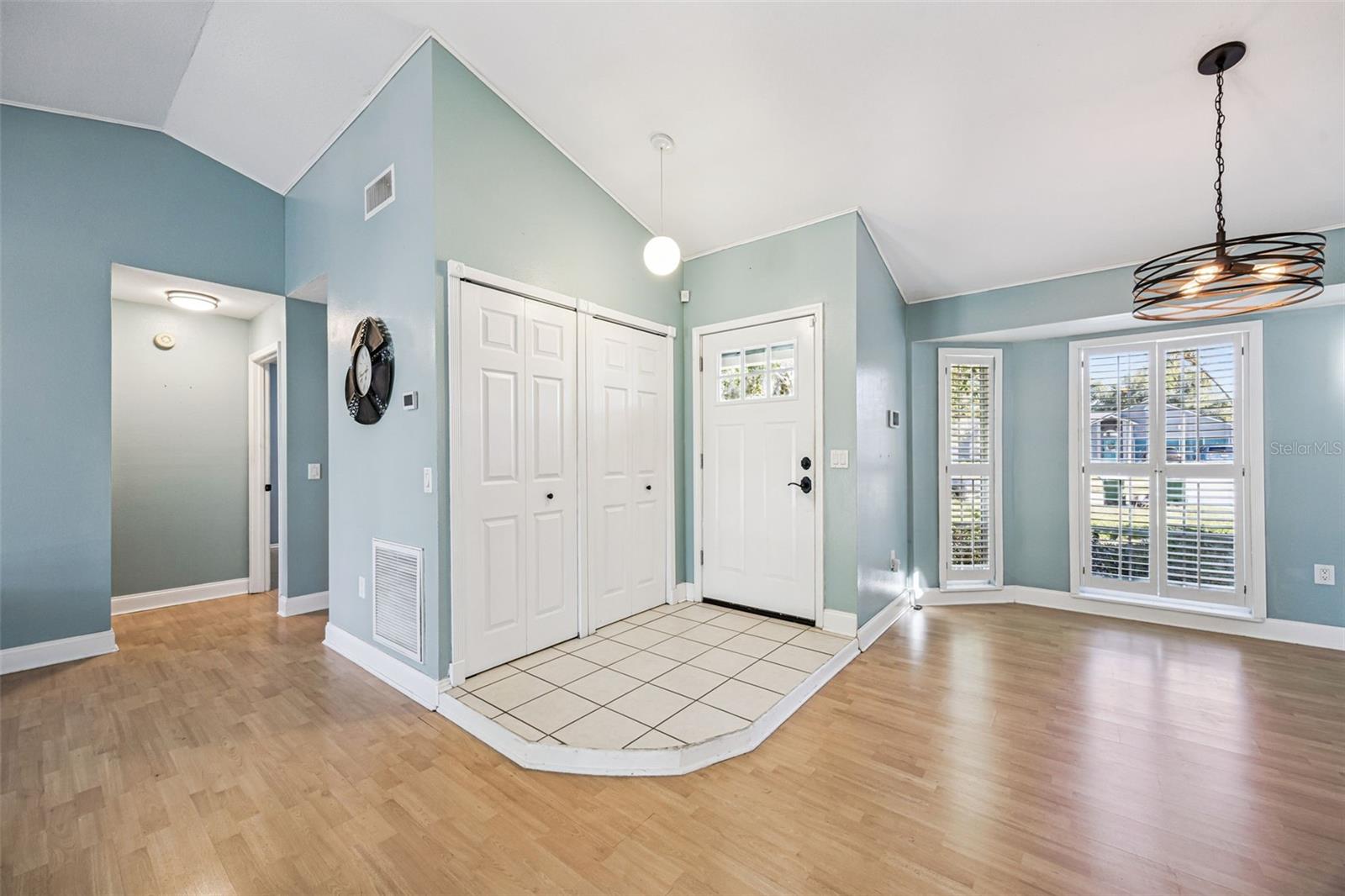 DELTONA LAKES UNIT 40 - Residential