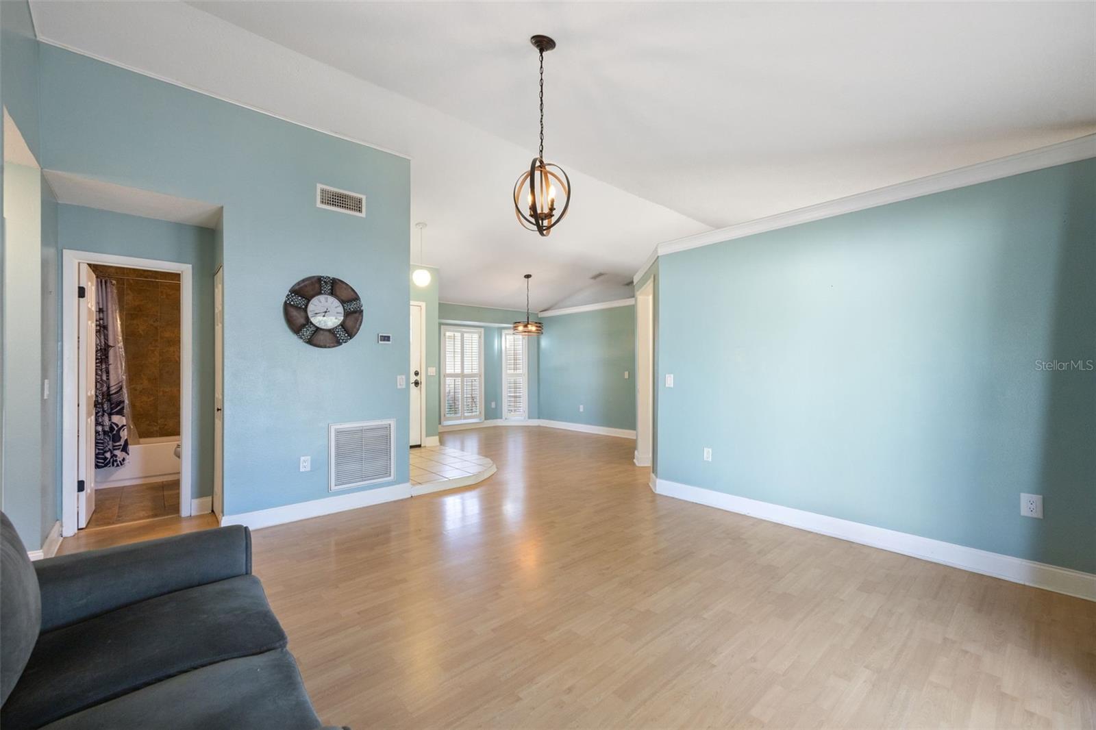 DELTONA LAKES UNIT 40 - Residential