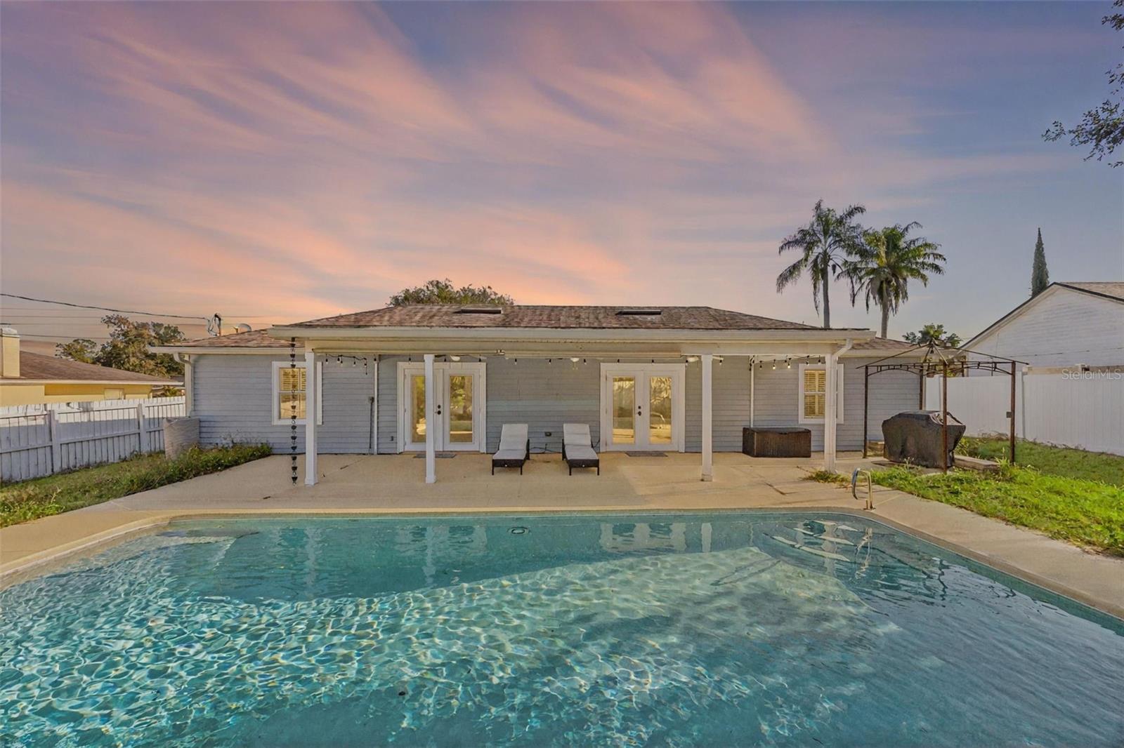 DELTONA LAKES UNIT 40 - Residential