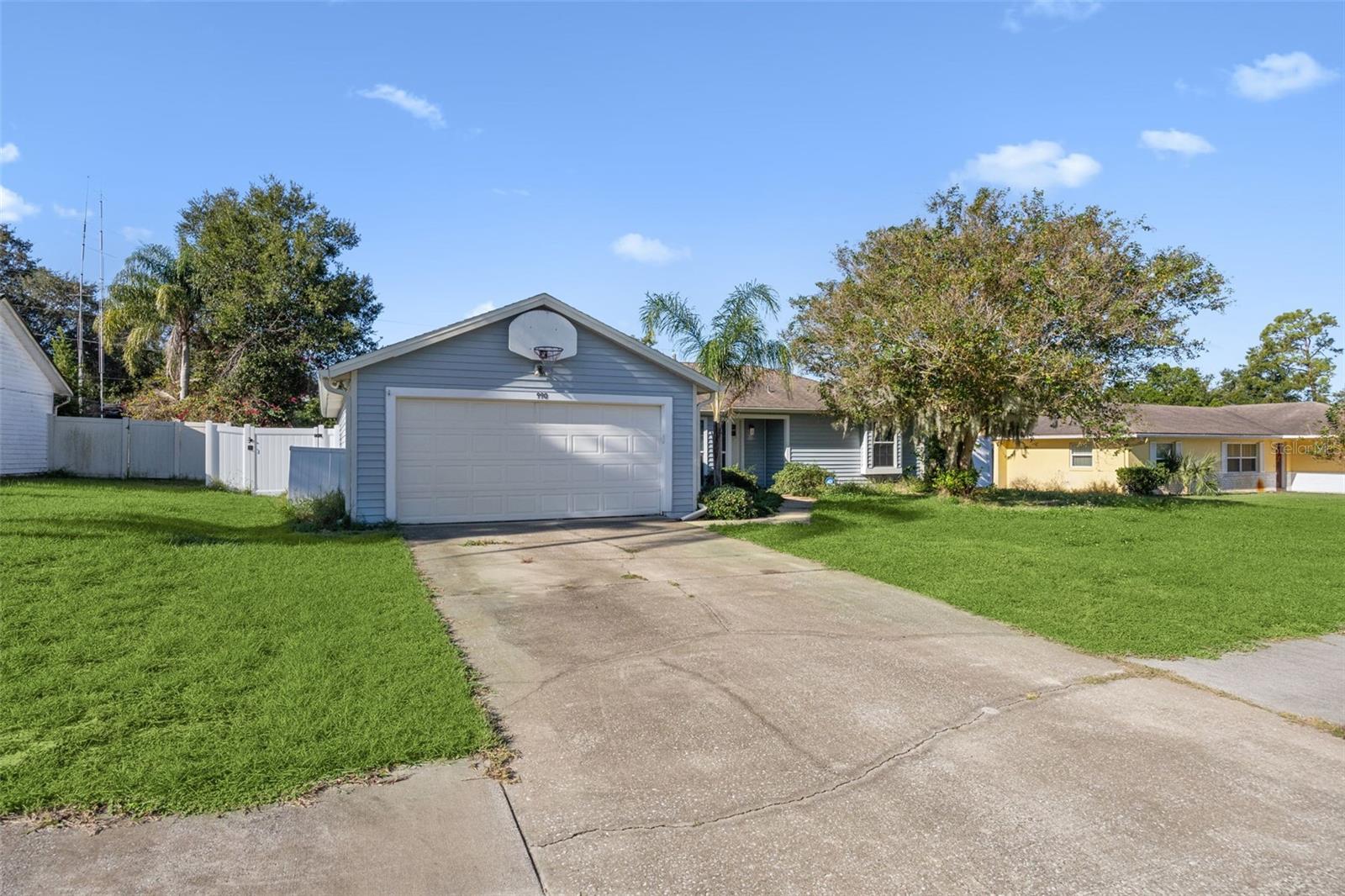DELTONA LAKES UNIT 40 - Residential