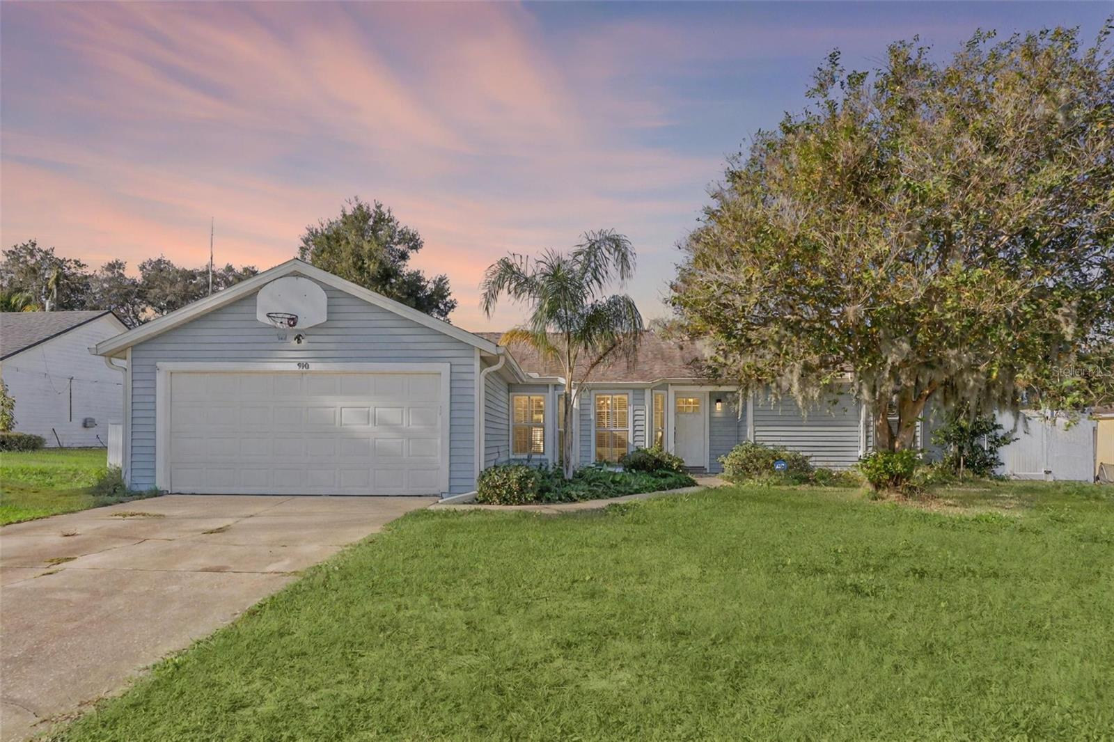 DELTONA LAKES UNIT 40 - Residential